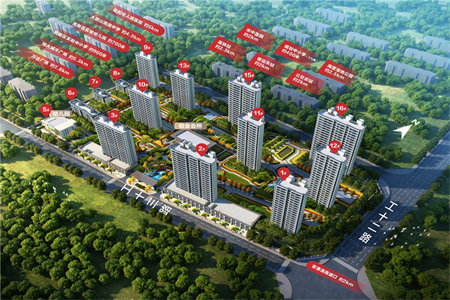 杭州花园明湖中学精装两室可分期送储藏室